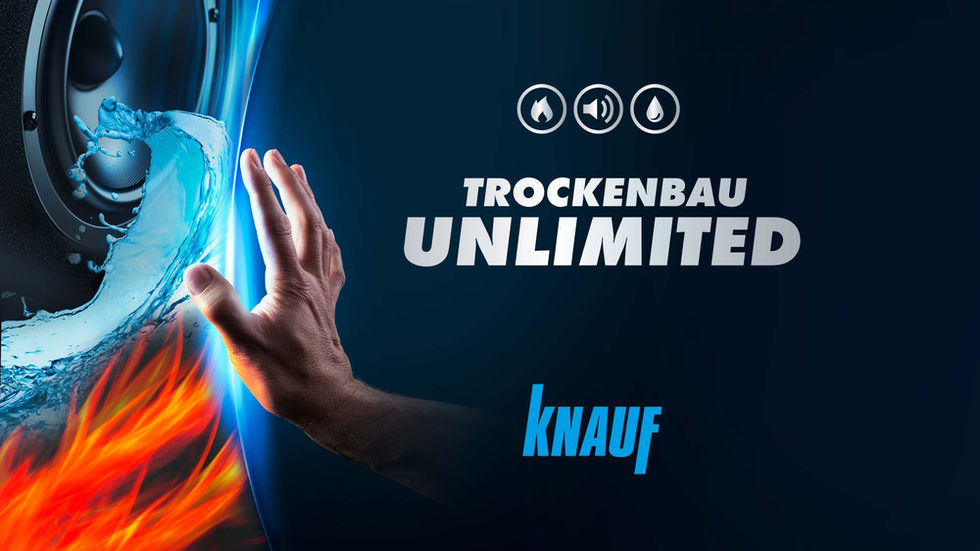 BAUEN+LEBEN : Von Keller bis Dach - Markenwelten