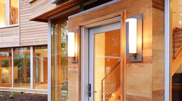 BAUEN+LEBEN : Von Keller bis Dach - Türen + Fenster