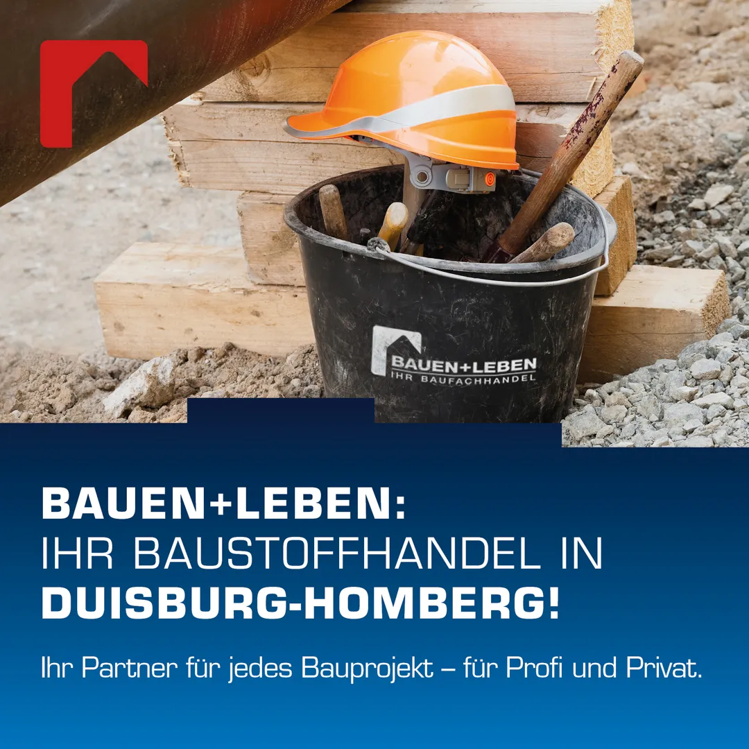 Bauen+Leben