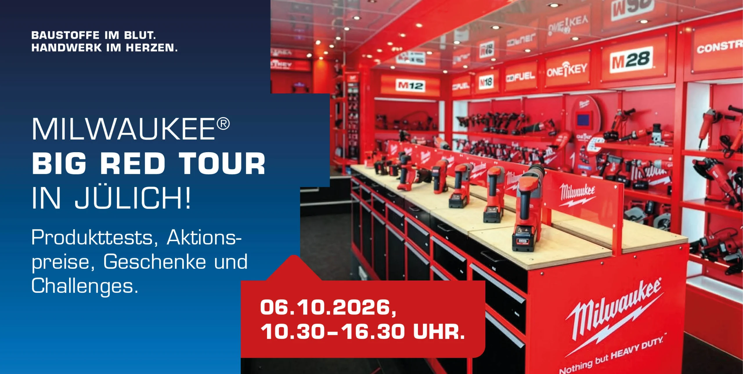 20260909_Jülich_BIG RED TOUR_Website_Slider_645x325px_DB
