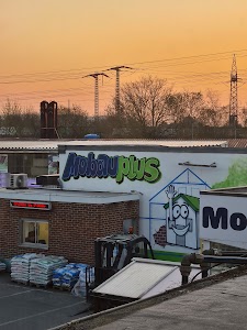 Ortsbild von „BAUEN+LEBEN - Ihr Baufachhandel I Düsseldorf-Lierenfeld“