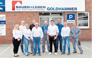 Ortsbild von „BAUEN+LEBEN – Ihr Baufachhandel | Schweindorf“