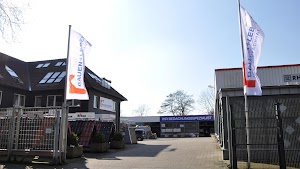 Ortsbild von „BAUEN+LEBEN – Ihr Dachfachhandel | Duisburg-Homberg“