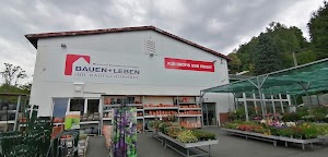 Ortsbild von „BAUEN+LEBEN – Ihr Baufachhandel | Rathmannsdorf“