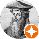 Profilbild von „Andreas Mercator“