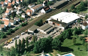 Ortsbild von „BAUEN+LEBEN Cuny & Friedrich – Ihr Baufachhandel | Reinheim“