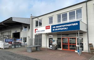 Ortsbild von „BAUEN+LEBEN – Ihr Baufachhandel | Wuppertal“
