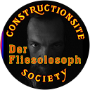 Profilbild von „constructionsite society (DerFliesolosoph)“