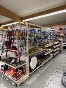Ortsbild von „BAUEN+LEBEN – Ihr Baufachhandel | Kaliss“