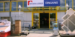 Ortsbild von „BAUEN+LEBEN – Ihr Baufachhandel | Hattingen“