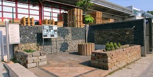 Ortsbild von „BAUEN+LEBEN – Ihr Baufachhandel | Witten“