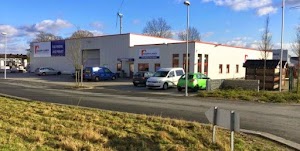 Ortsbild von „BAUEN+LEBEN – Ihr Baufachhandel | Emsdetten“