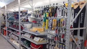 Ortsbild von „BAUEN+LEBEN – Ihr Baufachhandel | Neuenkirchen“