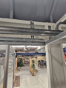 Ortsbild von „BAUEN+LEBEN – Ihr Baufachhandel | Linz“