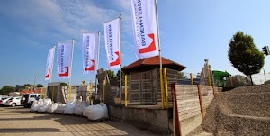 Ortsbild von „BAUEN+LEBEN – Ihr Baufachhandel | Münster-Nord“