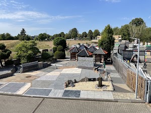 Ortsbild von „BAUEN+LEBEN Gerads – Ihr Baufachhandel | Wegberg“