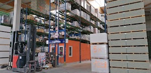 Ortsbild von „BAUEN+LEBEN – Ihr Baufachhandel | Dresden“