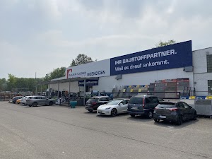 Ortsbild von „BAUEN+LEBEN – Ihr Baufachhandel | Aachen-Frankenberg“