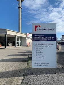 Ortsbild von „BAUEN+LEBEN – Ihr Baufachhandel | Greven“