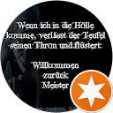 Profilbild von „Martin Püth“