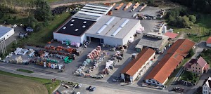 Ortsbild von „BAUEN+LEBEN – Ihr Baufachhandel | Stolpen-Helmsdorf“