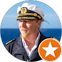 Profilbild von „Captain Hilko Tjard Mahler“