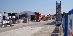 Ortsbild von „BAUEN+LEBEN – Ihr Baufachhandel | Marl“