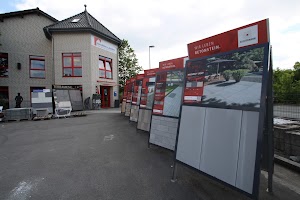 Ortsbild von „BAUEN+LEBEN – Ihr Baufachhandel | Bochum“
