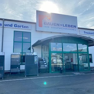 Ortsbild von „BAUEN+LEBEN – Ihr Baufachhandel | Dortmund-Hafen“