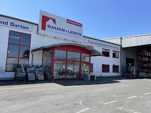 Ortsbild von „BAUEN+LEBEN – Ihr Baufachhandel | Duisburg-Wanheim“