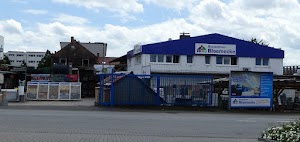 Ortsbild von „BAUEN+LEBEN Bloemecke – Ihr Baufachhandel | Schriesheim“