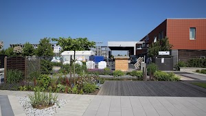 Ortsbild von „BAUEN+LEBEN – Ihr Baufachhandel | Grevenbroich“