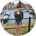Profilbild von „Olivia M.“