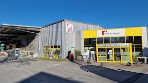 Ortsbild von „BAUEN+LEBEN – Ihr Baufachhandel | Essen-Kettwig“
